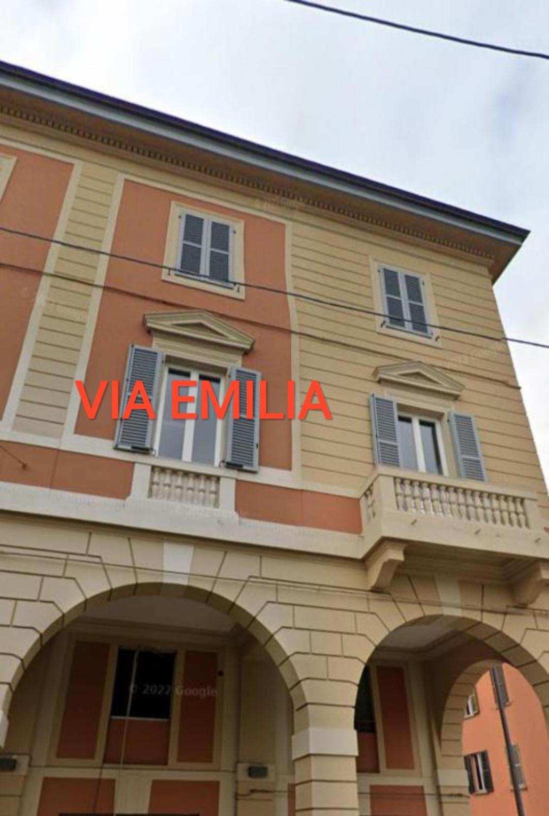 Via Agucchi & Via Emilia Appartamento *
