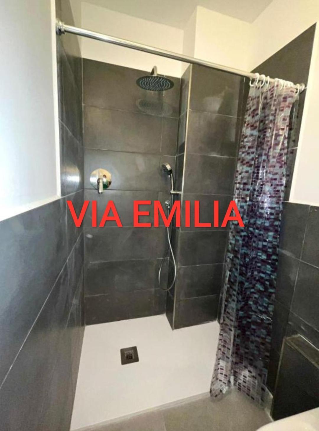 Appartamento Via Agucchi & Via Emilia