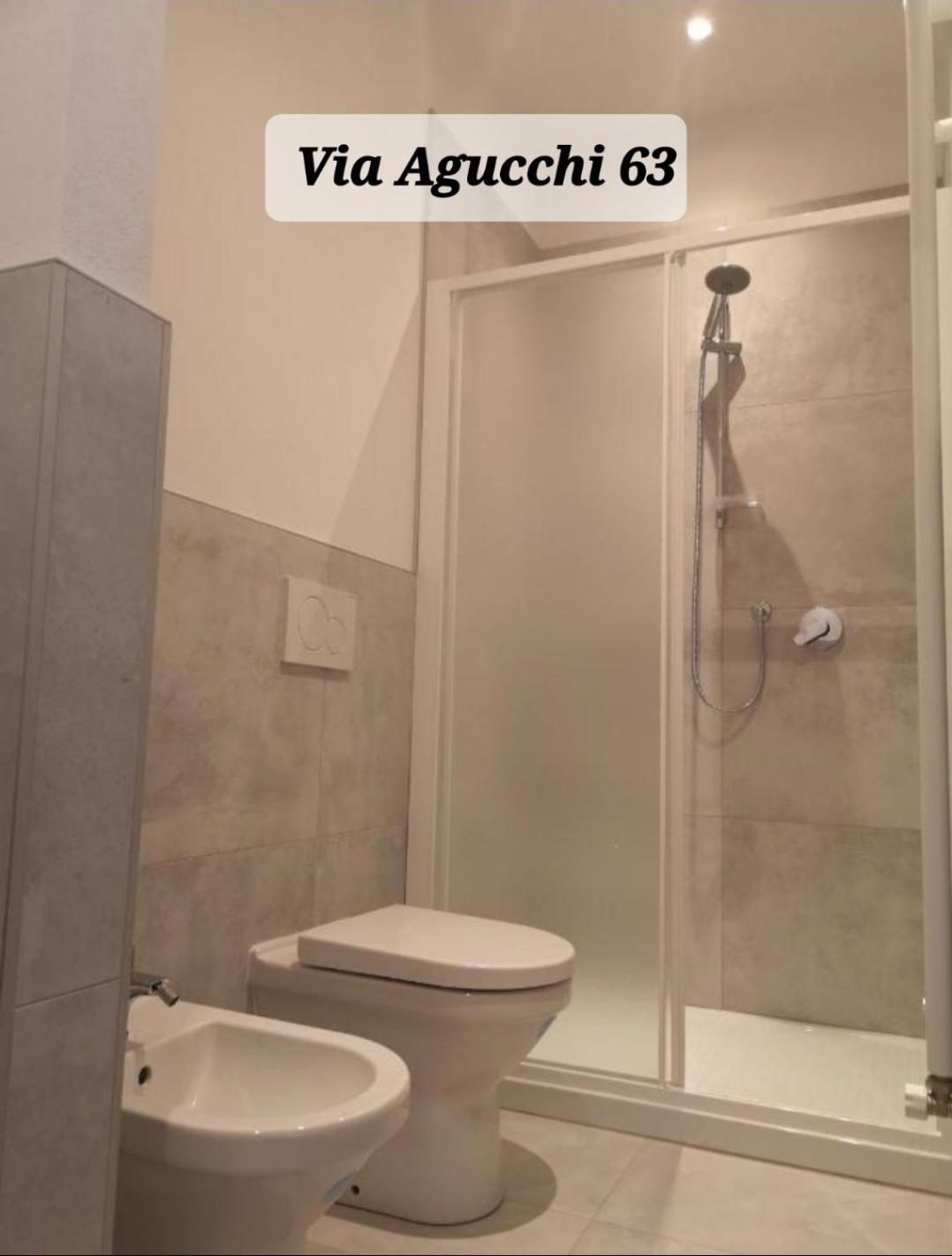 Apartment Via Agucchi & Via Emilia